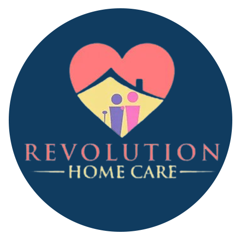 Revolution Home Care – matching you to fully trained care professionals ...